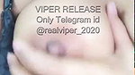 Manisha Roy Tango (26.12.20) @realviper_2020