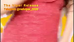 Manvi AKA Jungli Billi Private (08.11.20)