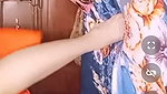 Maria Hot Tango Private Live