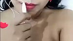 Megha Thakur Private Tango Live