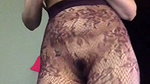 Mila Panther Tango Private Live