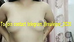 Mim Bangladeshi Tango Private (27.09.2020)