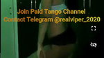 Misha Tango Private(30.09.2020)