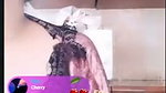 Miss Angi Hot Private Live