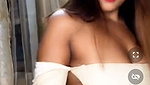 Miss beauty Your girl (Agnigita) Tango Private Live (14.10.20)