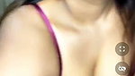 Miss beauty Your girl (Agnigita) Tango Private Live (14.10.20)