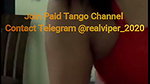 Nakshu Tango Hottest Show (Exclusive)