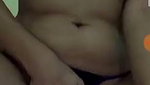 Nakshu naked show (Longer version)