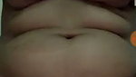 Nakshu naked show (Longer version)