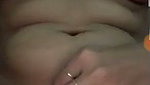 Nakshu naked show (Longer version)