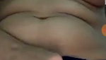Nakshu naked show (Longer version)