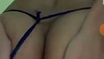Nakshu naked show (Longer version)