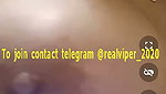 Nayantara Tango Private (27.09.2020)