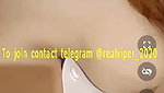Nayantara Tango Private (27.09.2020)