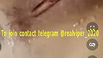 Nayantara Tango Private (27.09.2020)