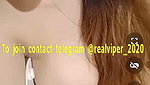 Nayantara Tango Private (27.09.2020)