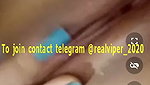 Nayantara Tango Private (27.09.2020)