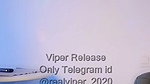 Panter A Tango (12.12.20) @realviper_2020
