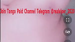 Pari Tango Private (29.09.2020)