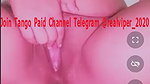 Pari Tango Private (29.09.2020)