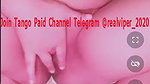 Pari Tango Private (29.09.2020)