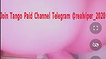 Pari Tango Private (29.09.2020)