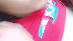 Pooja CG Tango Private Live