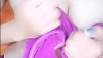 Pooja Sharma Tango Private Live 01