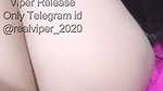 Preeti Singh Tango Private (12.12.20) @realviper_2020 only official ID