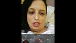 Ragini Sharma Tango Private Live 01
