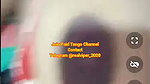 Rashii Bhabhi Tango Private (16.10.20)