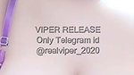 Rupa Tango (18.12.20) @realviper_2020