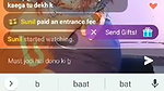 Siba Queen Hot Private Live