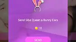 Siba Queen Hot Private Live