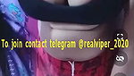 Siya Tango Private (27.09.2020)