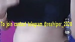 Siya Tango Private (27.09.2020)