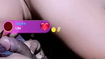 Sonam Couple’s Fucking in Tango Live