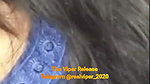 Tonni Khan Tango (10.11.20)