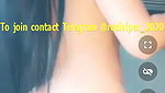 Valentina Yango Private (27.09.2020)