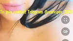 Valentina Yango Private (27.09.2020)