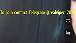 Valentina Yango Private (27.09.2020)