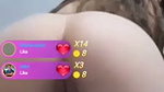 Violet C Hot Tango Private