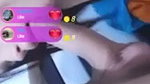 Yulix Latin Couple Tango Private