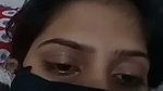 Zoya Khan Tango Private Live