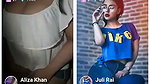 izha Malik Tango Private