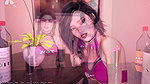 3 Footjobs From Sarah And Her Friends Before Her Is Hard With Sarah