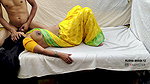Beautiful indian deshi bhabhi with devor after a long time fucking enjoy time video. Full Bangla Voice