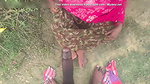 Bhabhi ko jungle mein le jakar chudai ki outdoor