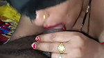 Bhabhi licking my lund and full enjoy