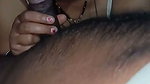 Bhabhi licking my lund and full enjoy